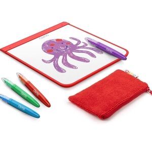 Osmo Creative Drawing Kit with Markers